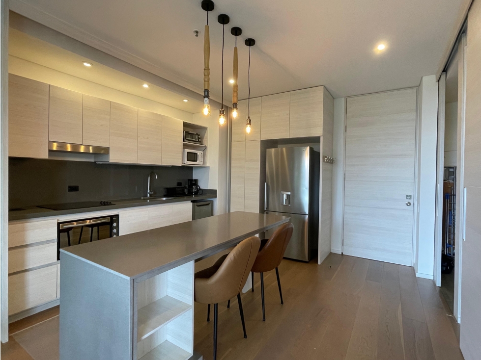 Apartaestudio en Arriendo en Las Palmas — foto 5