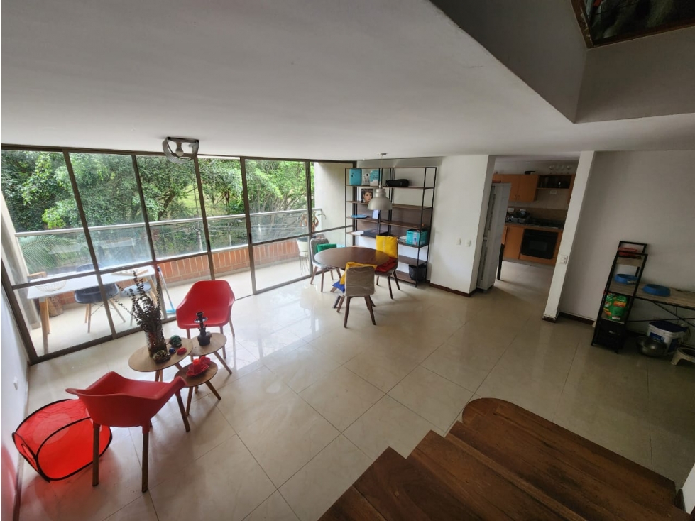 Apartamento en Venta San Lucas Medellín — foto 2
