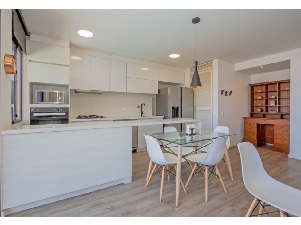 Apartamento en Venta Lalinde Medellín — foto 6