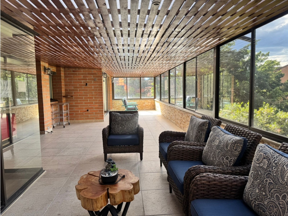 Apartamento en Arriendo Los Balsos Medellín — foto 4