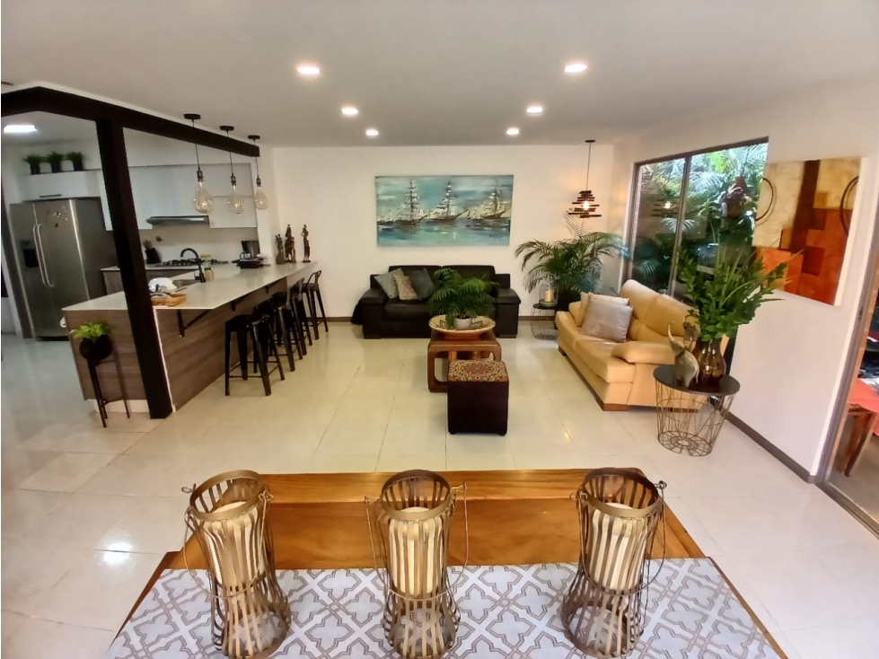 Casa en Venta Atravesado Envigado — foto 5