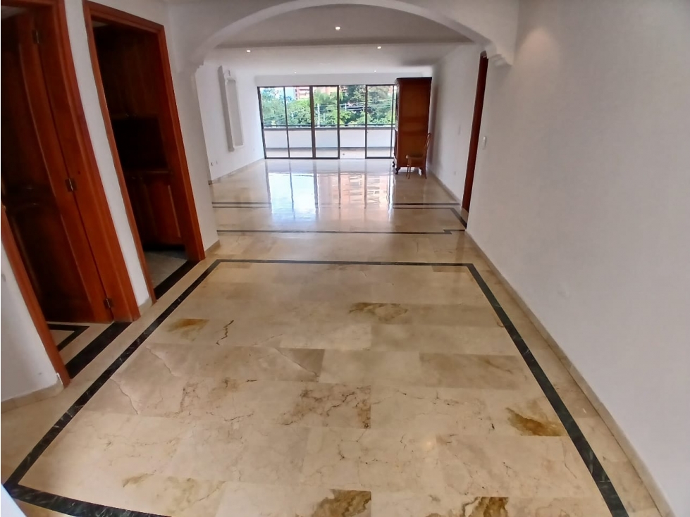 Apartamento en Venta Los Parra Medellin — foto 3