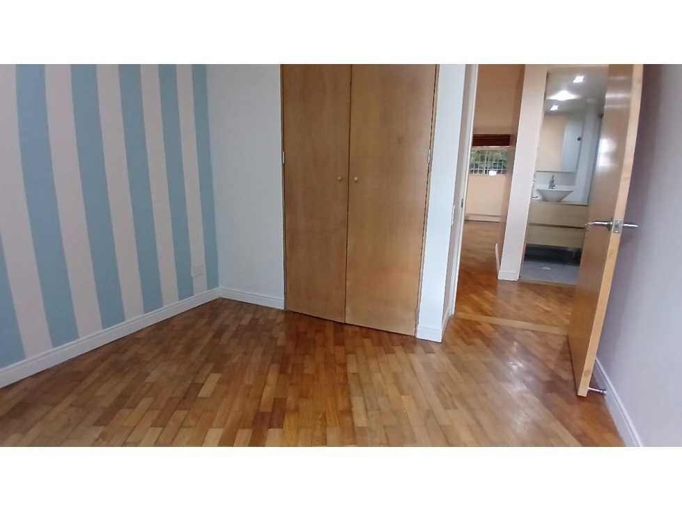 Apartamento en Venta Los Balsos Medellin — foto 3