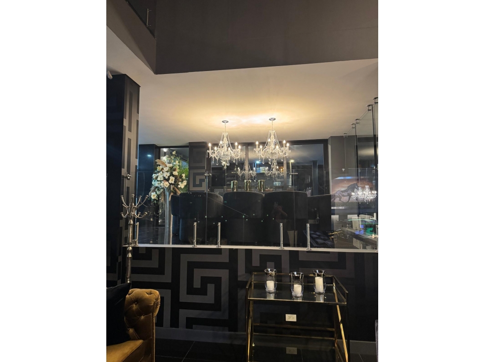Casa en Venta Las Palmas Medellín — foto 6