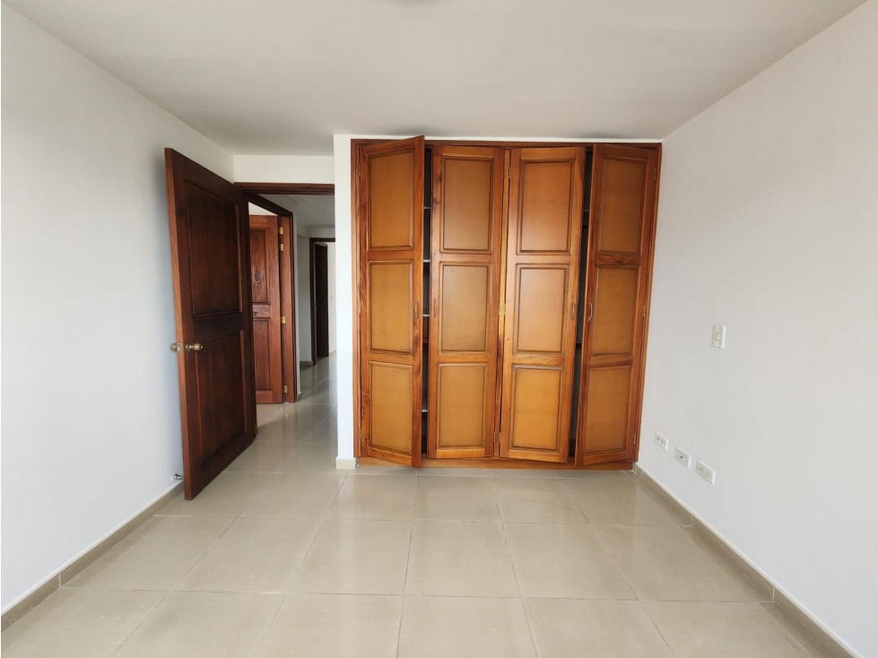 Apartamento en Arriendo El Nogal Medellín — foto 6