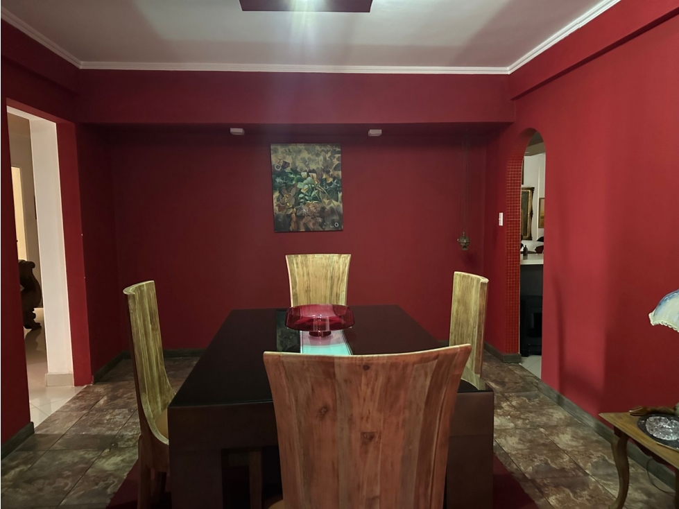 Apartamento en Venta Santa Ma. los Angeles Medellín — foto 6