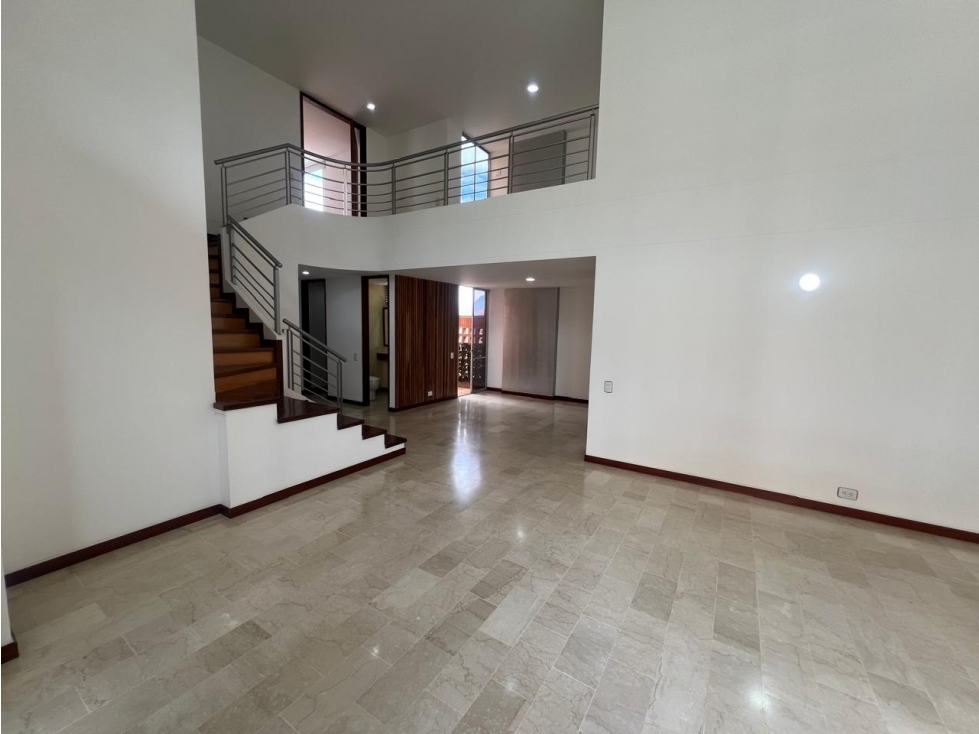 Apartamento en Arriendo o Venta La Abadia Envigado — foto 5