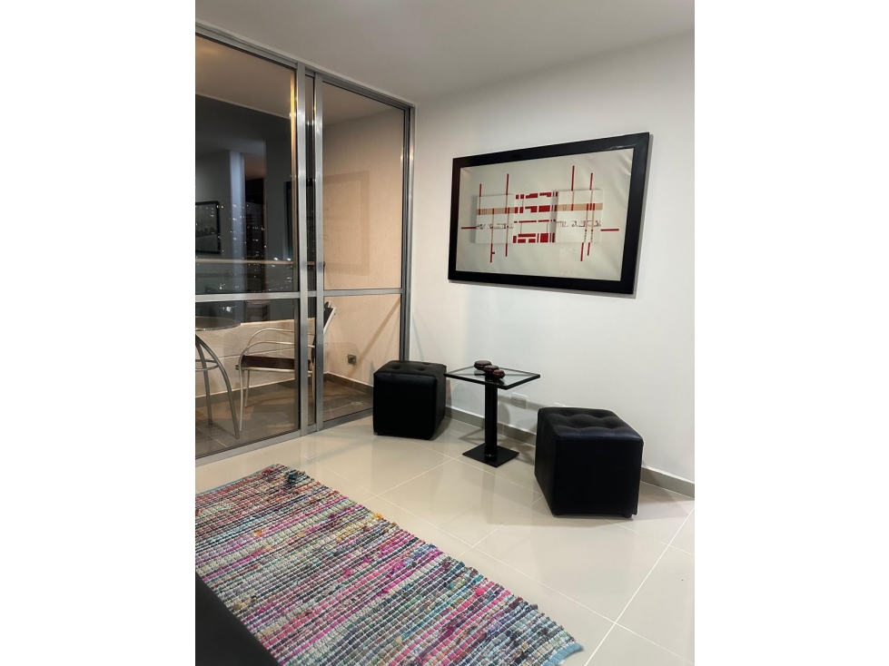 Apartamento en Arriendo Prados de Sabaneta Sabaneta — foto 3