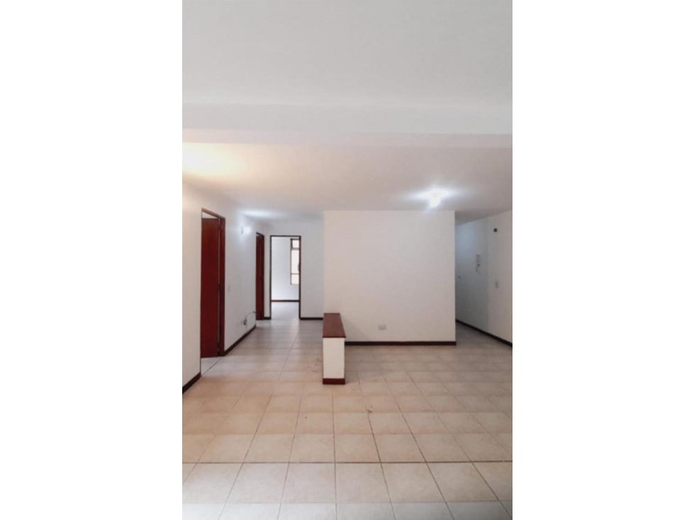 Apartamento en Venta Las Vegas Medellin — foto 2