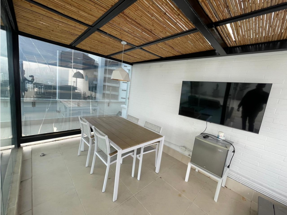 Apartamento en Arriendo o Venta San Lucas Medellin — foto 6