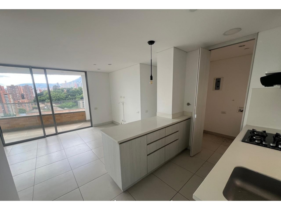 Apartamento en Arriendo Cumbres Envigado