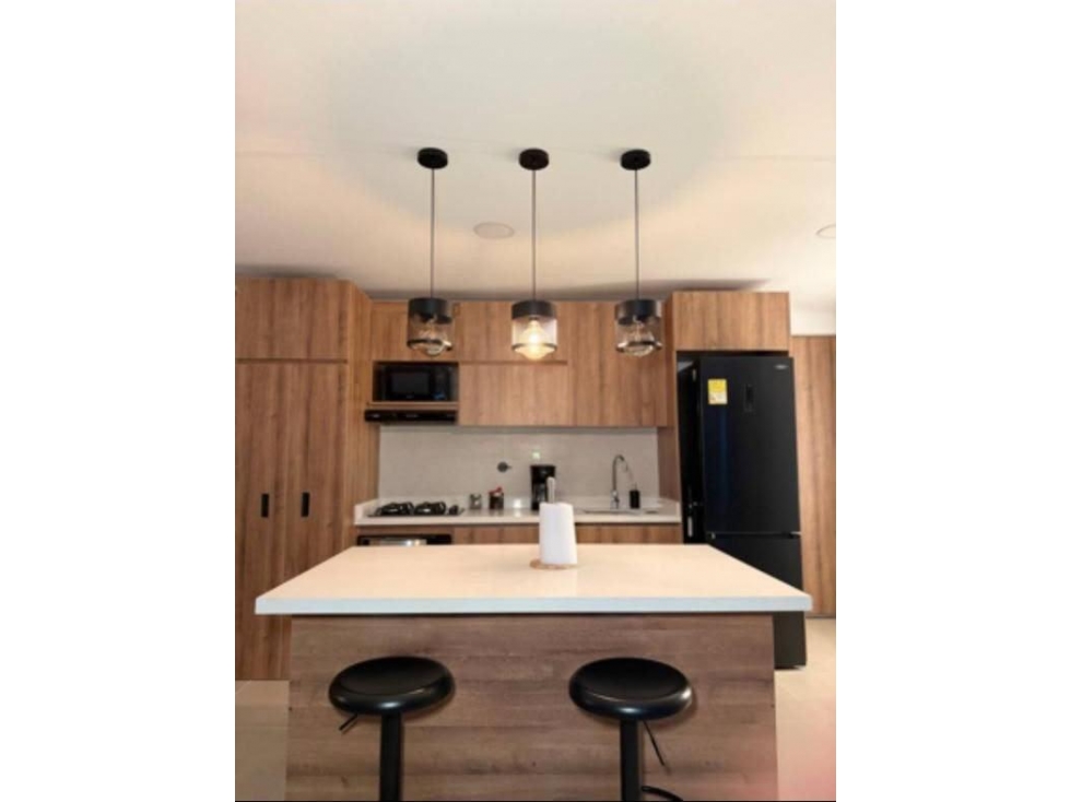 Apartaestudio en Venta Laureles Medellín — foto 4