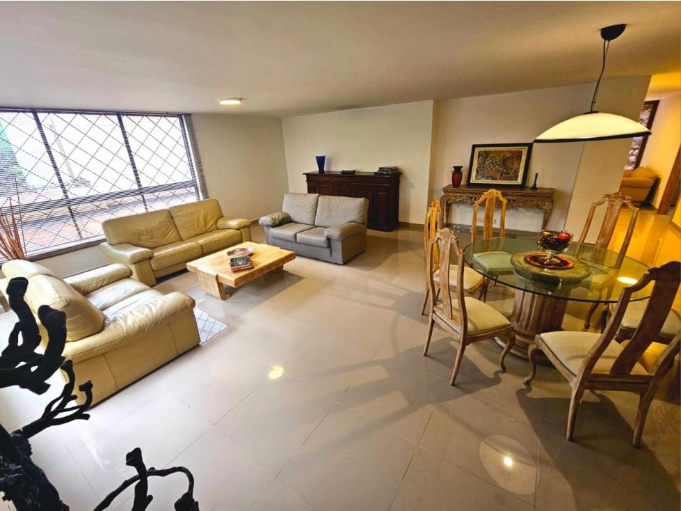 Apartamento en Arriendo San Lucas Medellin — foto 2
