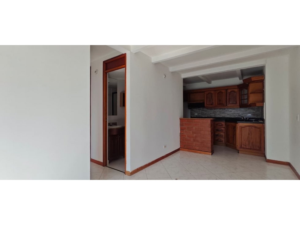 Apartamento en Venta Loma del Indio Medellin — foto 3