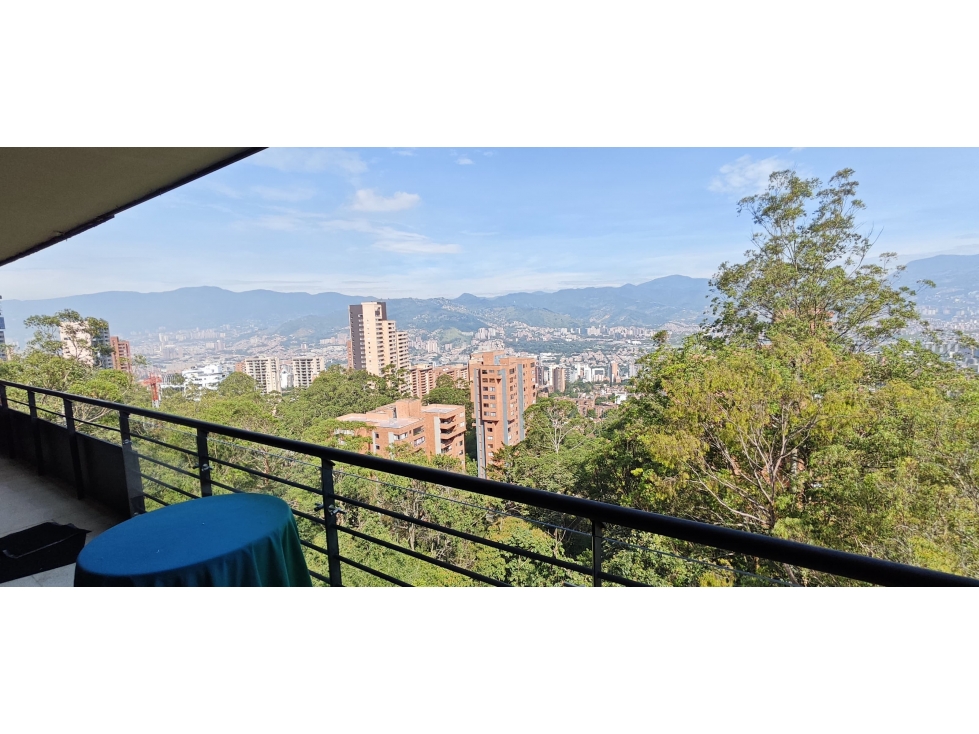 Apartamento en Venta El Tesoro Medellin — foto 3