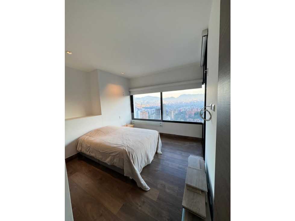 Apartamento en Venta Sector San Lucas Medellín — foto 5