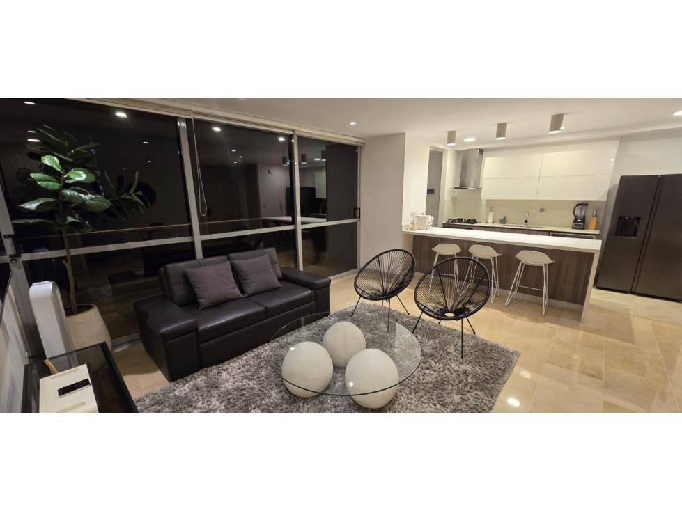 Apartamento en Venta y Arriendo Sector La Linde — foto 3