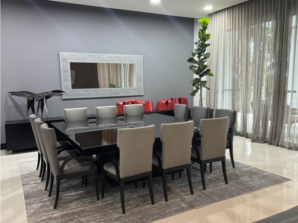 Casa en Venta y Arriendo Los Balsos Medellín — foto 4