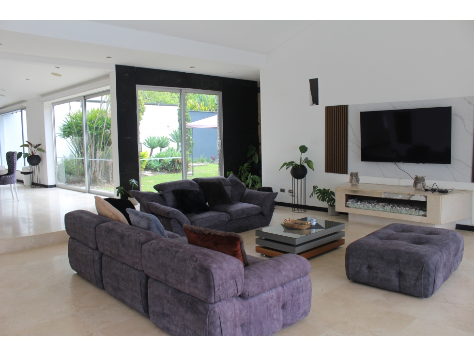 Casa en Venta Loma del Escobero Envigado — foto 5