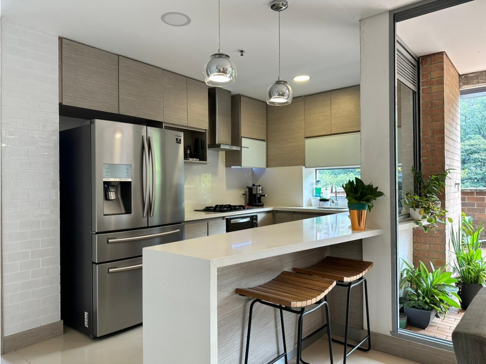 Apartamento en Venta Provenza Medellín — foto 5