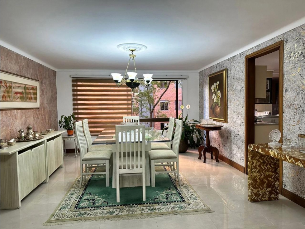 Apartamento en Venta Castropol Medellín