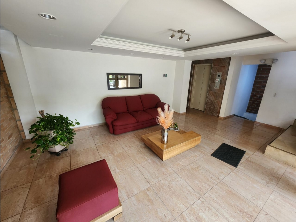 Apartamento en Arriendo 2do Parque Laureles Medellín — foto 5