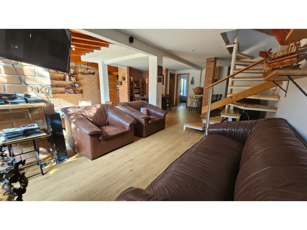 Casa en Venta en El Retiro — foto 4