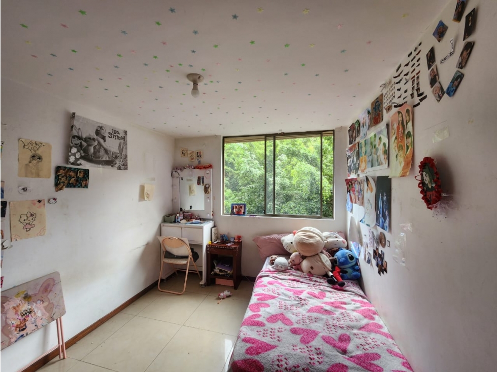 Apartamento en Venta San Lucas Medellín — foto 5