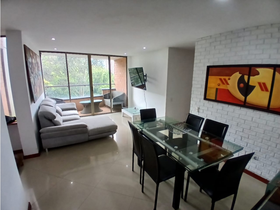 Apartamento en Arriendo Transv. Superior Medellín — foto 2
