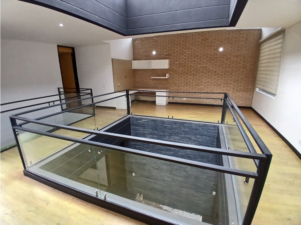 Casa en Arriendo Loma del Escobero Envigado — foto 4