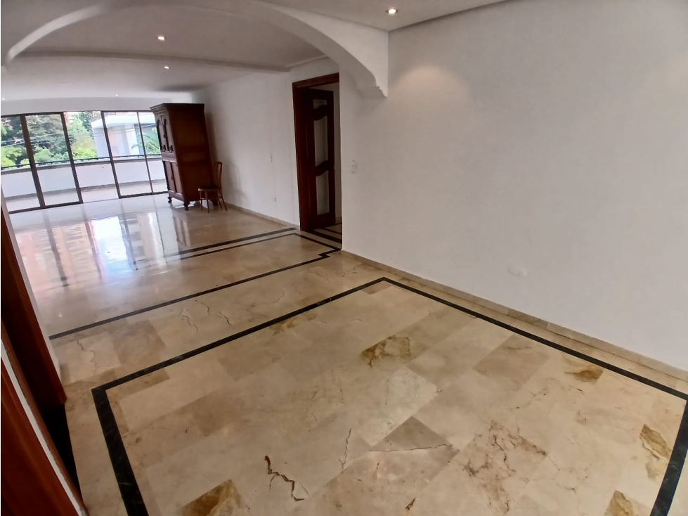Apartamento en Venta Los Parra Medellin — foto 4