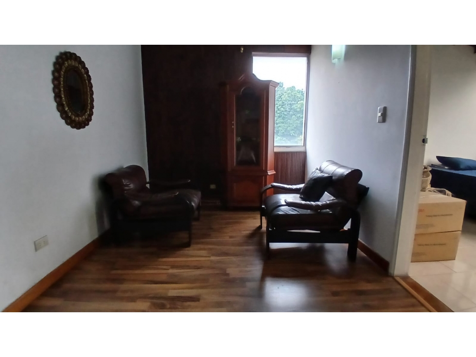 Apartamento en Venta Aguacatala Medellin — foto 4