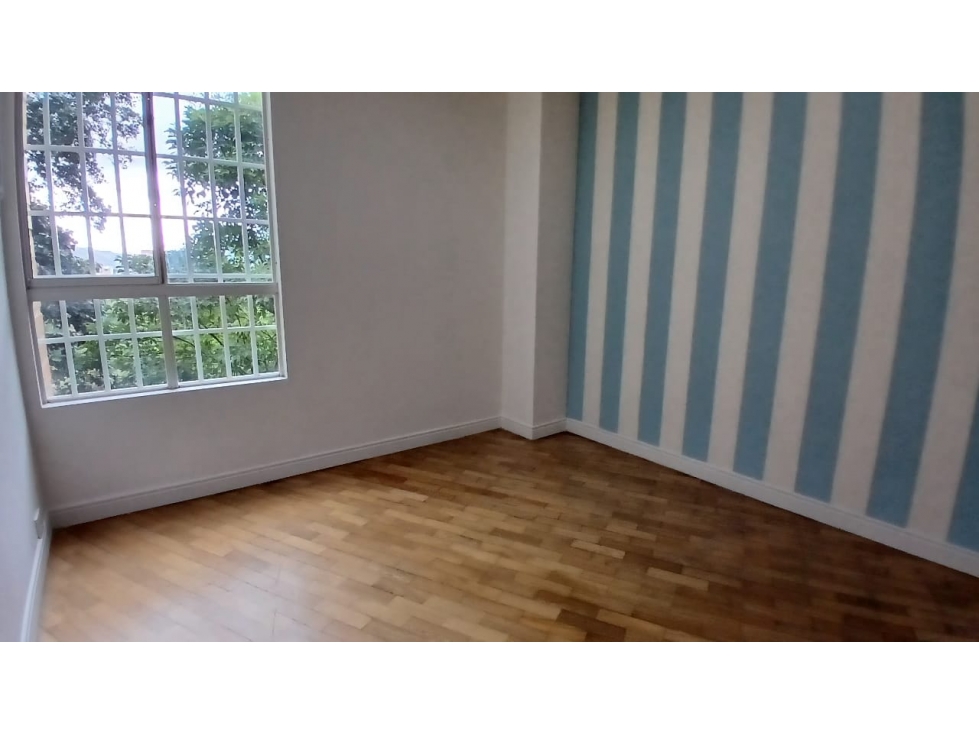 Apartamento en Venta Los Balsos Medellin — foto 6
