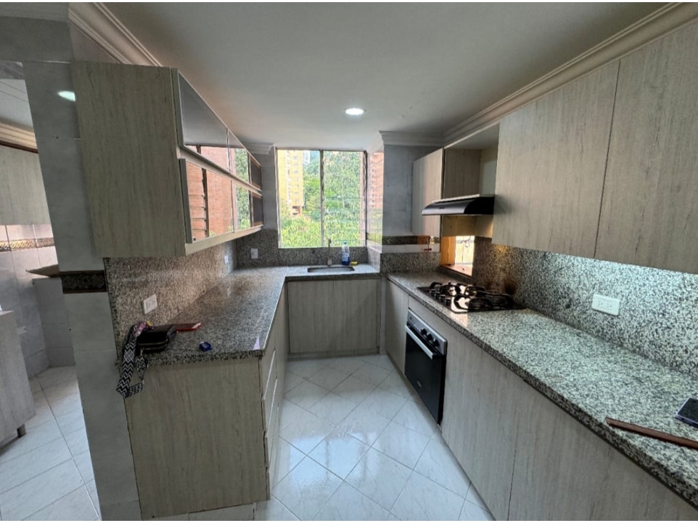 Apartamento en Venta La Florida Medellin — foto 3