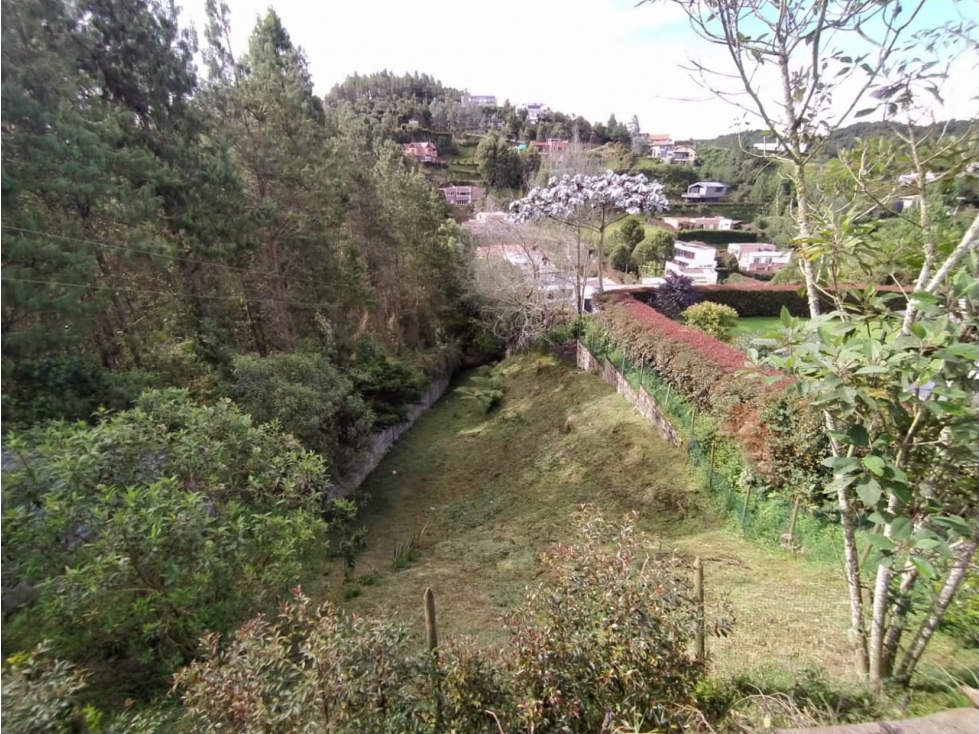 Casa en Arriendo o Venta Loma del Escobero Envigado — foto 6