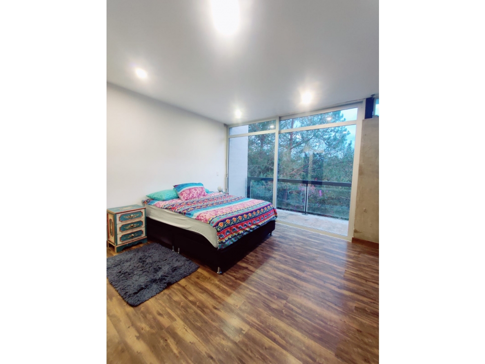 Casa en Venta Loma del Escobero Envigado — foto 6