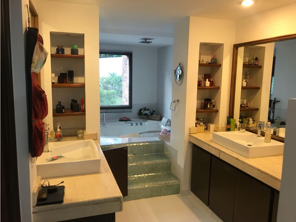 Apartamento en Arriendo o Venta El Campestre Medellín — foto 5
