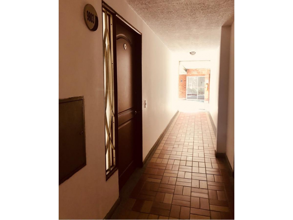 Apartamento en Venta Las Vegas Medellin — foto 4