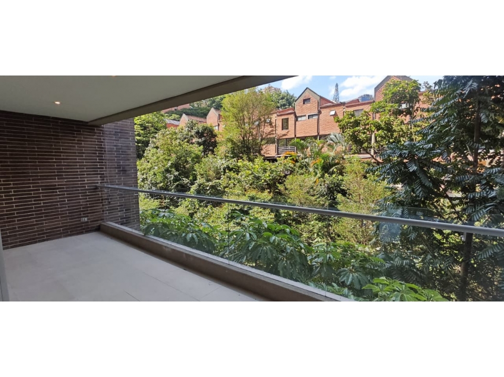 Apartamento en Arriendo El Tesoro Medellin — foto 6