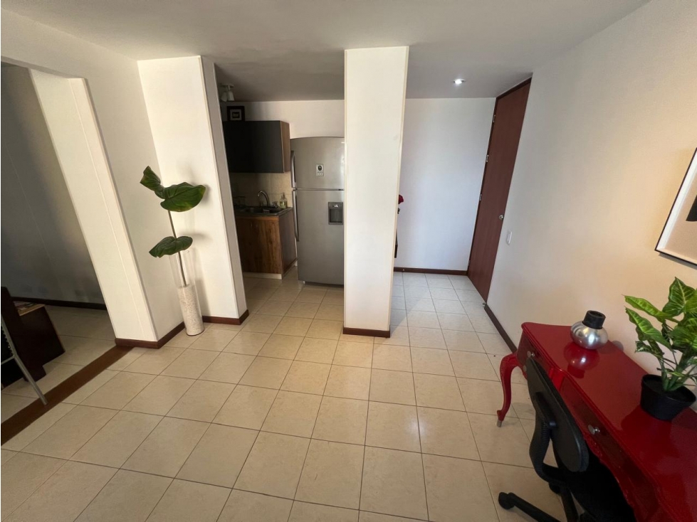 Apartamento en Arriendo La Aguacatala Medellin — foto 6