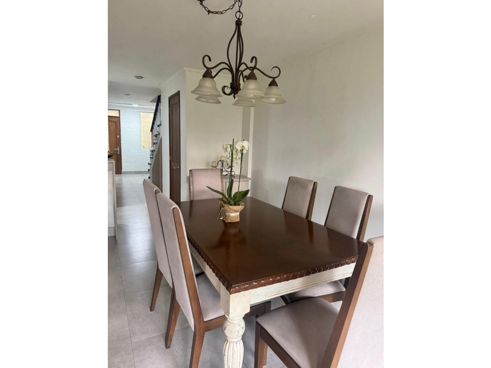 Casa en Venta Loma del Chocho Envigado — foto 3