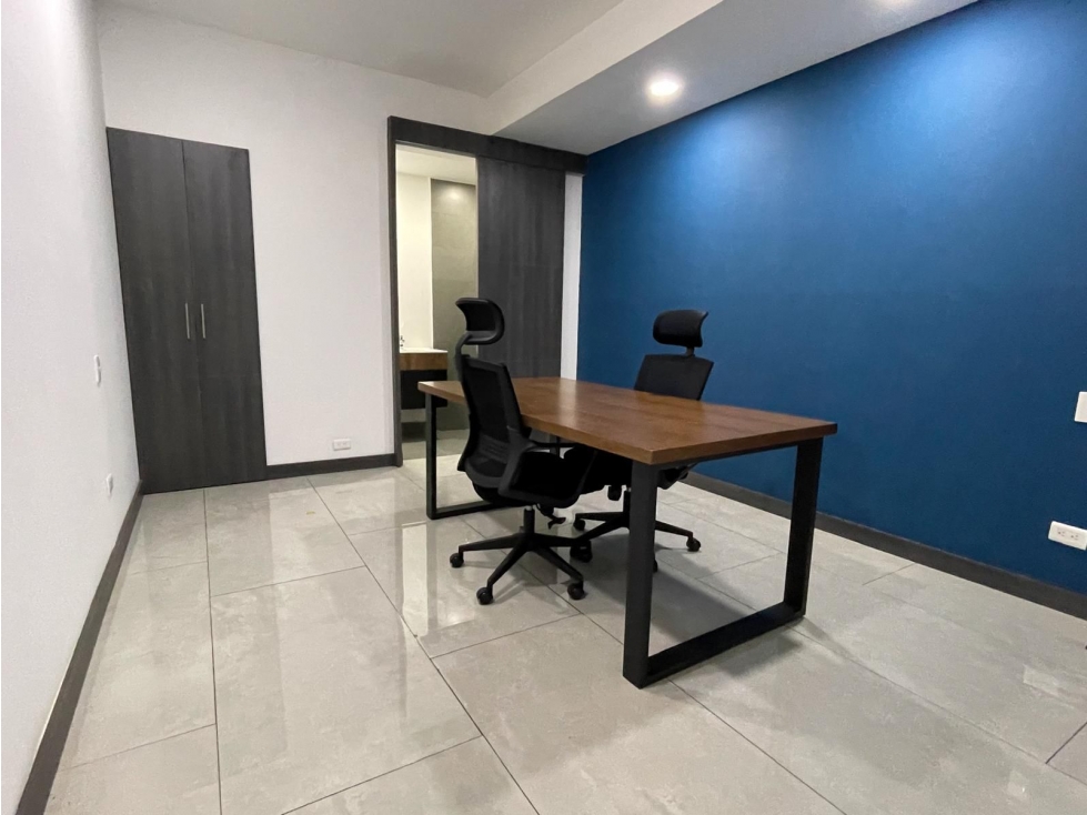 Apartamento en Venta El Campestre Medellin — foto 5