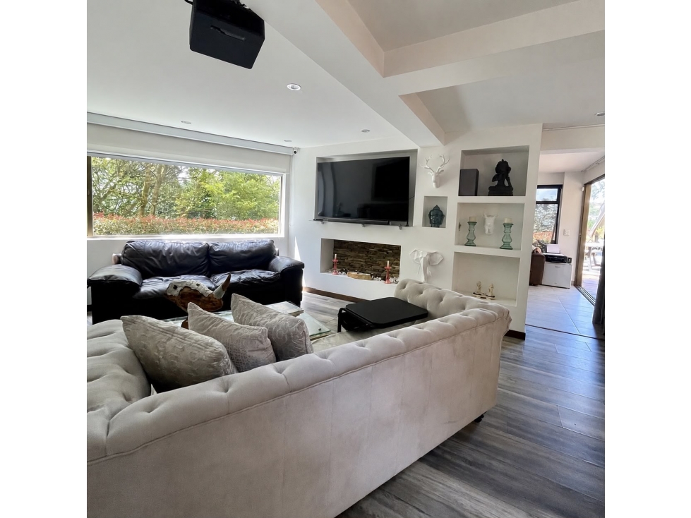 Casa en Venta Via Jose Maria Guarne — foto 4