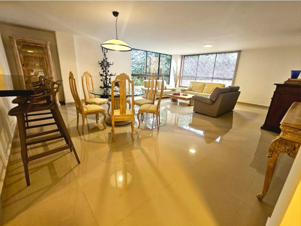 Apartamento en Arriendo San Lucas Medellin — foto 3