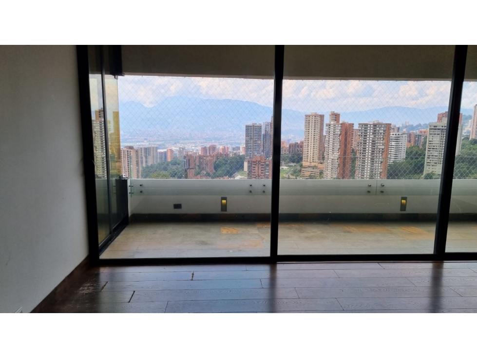 Hermoso Apartamento En Arriendo San Lucas Medellín — foto 4
