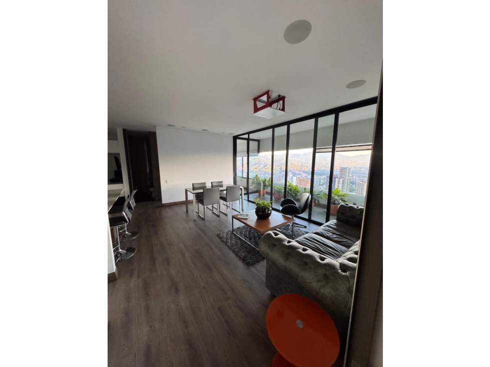 Apartamento en Venta Sector San Lucas Medellín — foto 2