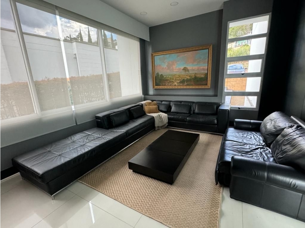 Casa en Venta y Arriendo Los Balsos Medellín — foto 3