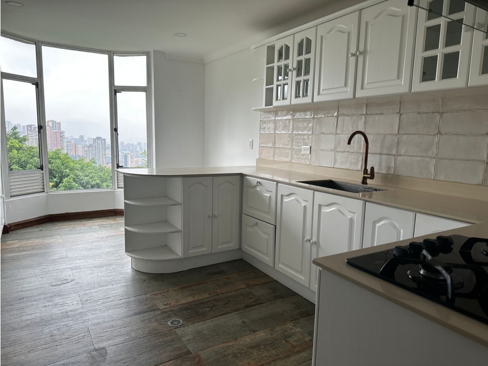 Casa en Venta y Arriendo Las Palmas Medellín — foto 5