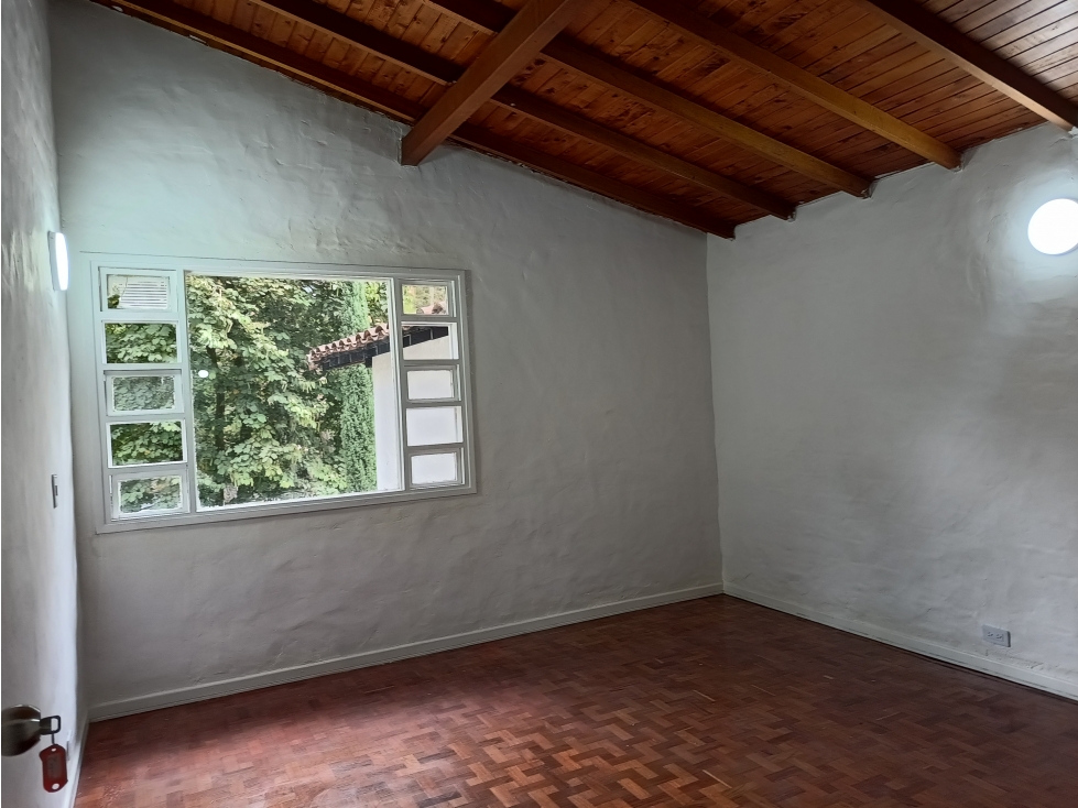 Casa Comercial en Arriendo San Lucas Medellín — foto 6