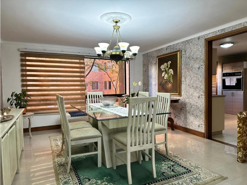 Apartamento en Venta Castropol Medellín — foto 2